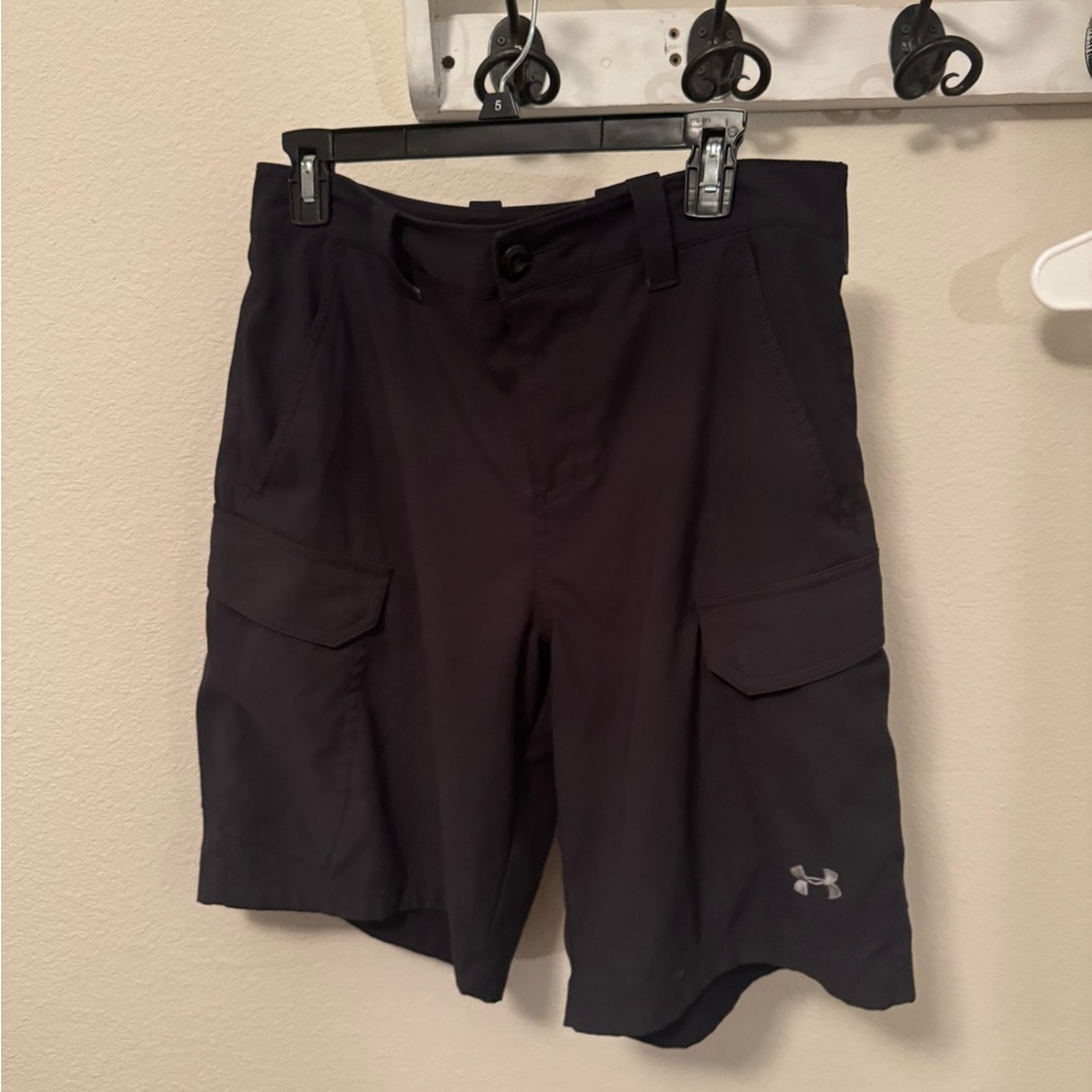 Under Armour Shorts